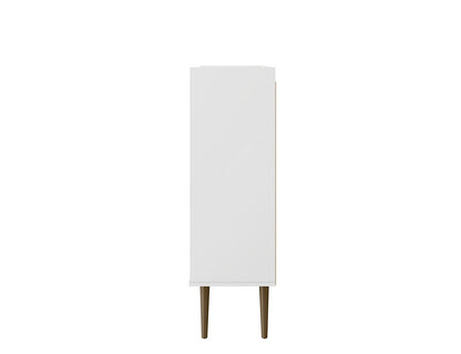 Manhattan Comfort Bogart Accent Cabinet
