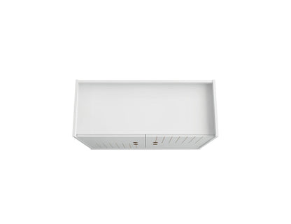 Manhattan Comfort Bogart Accent Cabinet