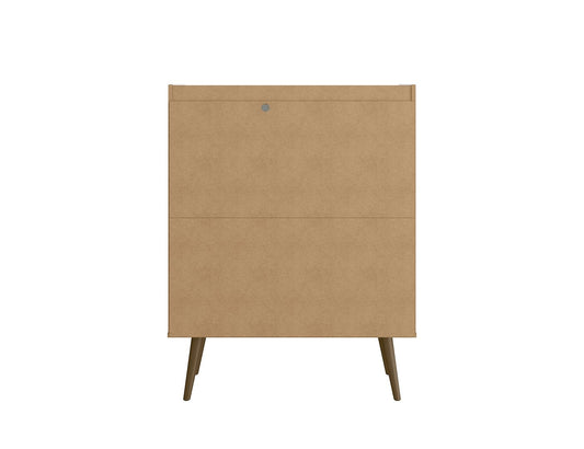 Manhattan Comfort Bogart Accent Cabinet