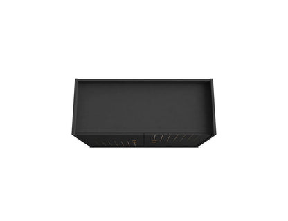 Manhattan Comfort Bogart Accent Cabinet