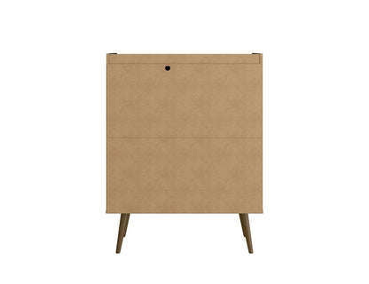 Manhattan Comfort Bogart Accent Cabinet