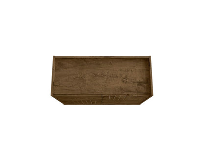 Manhattan Comfort Bogart Accent Cabinet