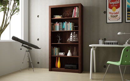 Manhattan Comfort Olinda Bookcase 1.0