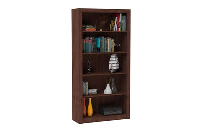 Manhattan Comfort Olinda Bookcase 1.0