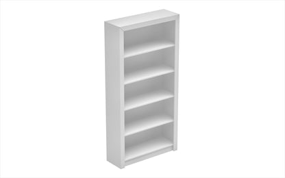 Manhattan Comfort Olinda Bookcase 1.0