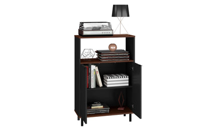 Manhattan Comfort Mosholu Accent Cabinet