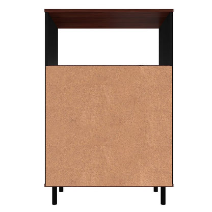 Manhattan Comfort Mosholu Accent Cabinet