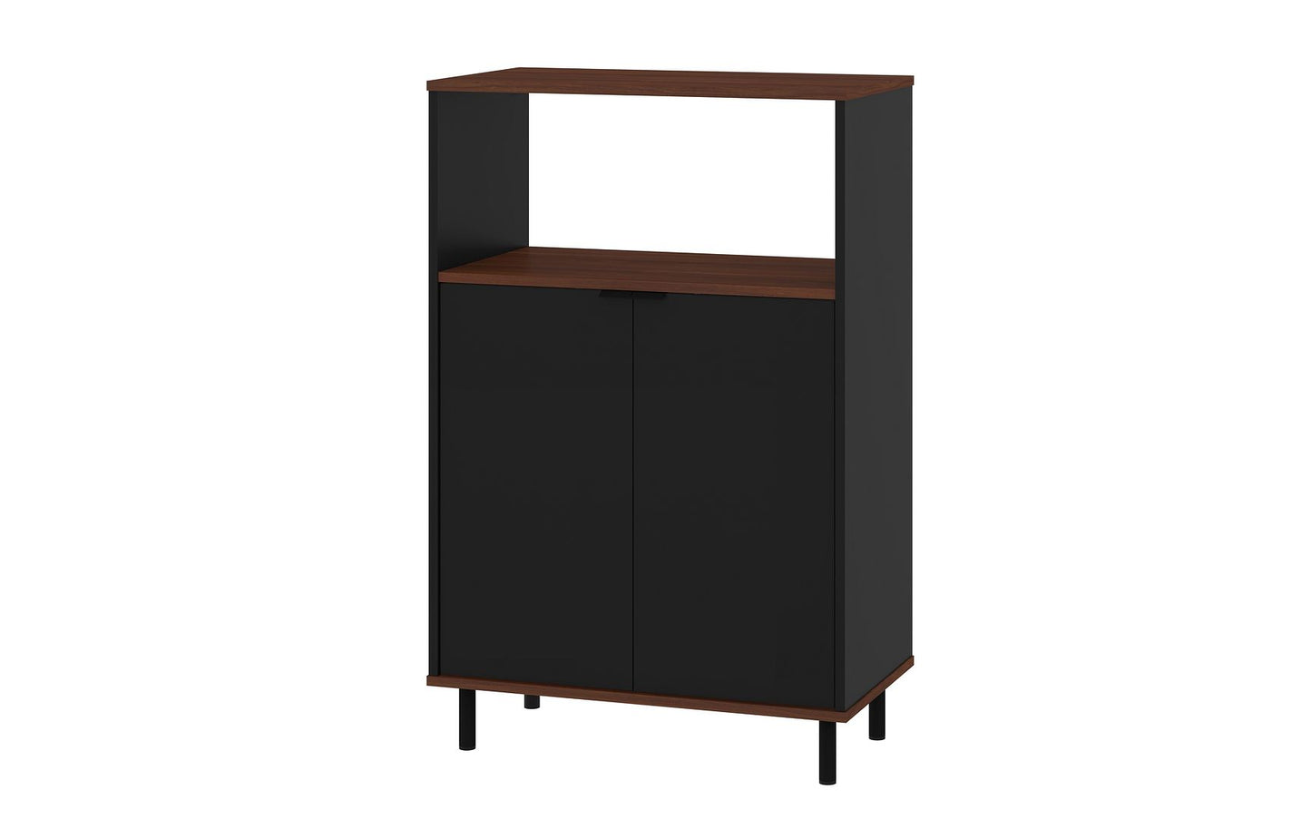 Manhattan Comfort Mosholu Accent Cabinet