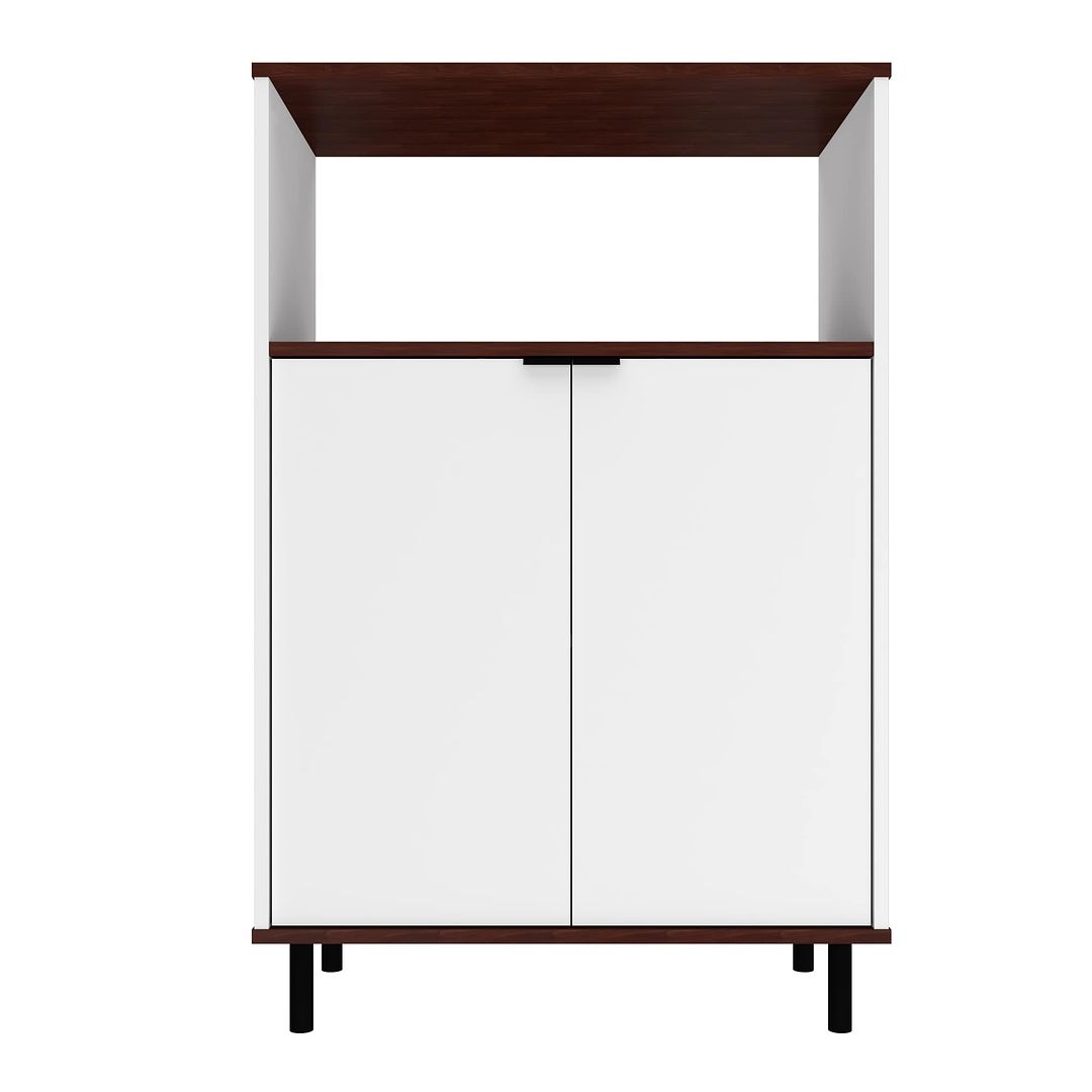 Manhattan Comfort Mosholu Accent Cabinet