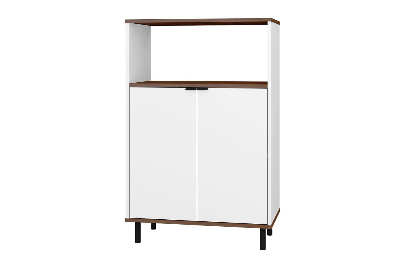 Manhattan Comfort Mosholu Accent Cabinet