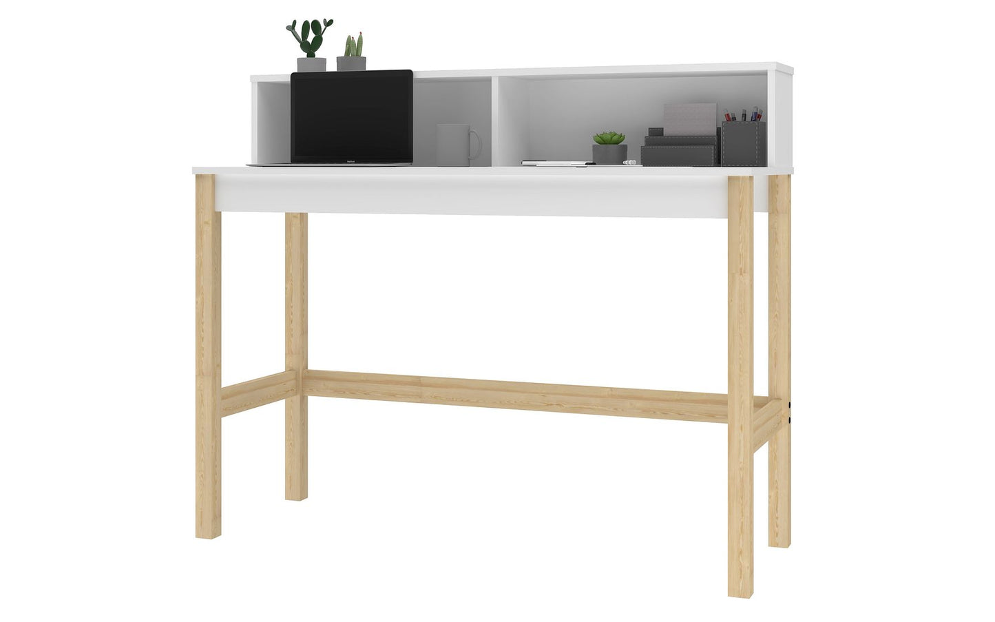 Manhattan Comfort Bowery Desk