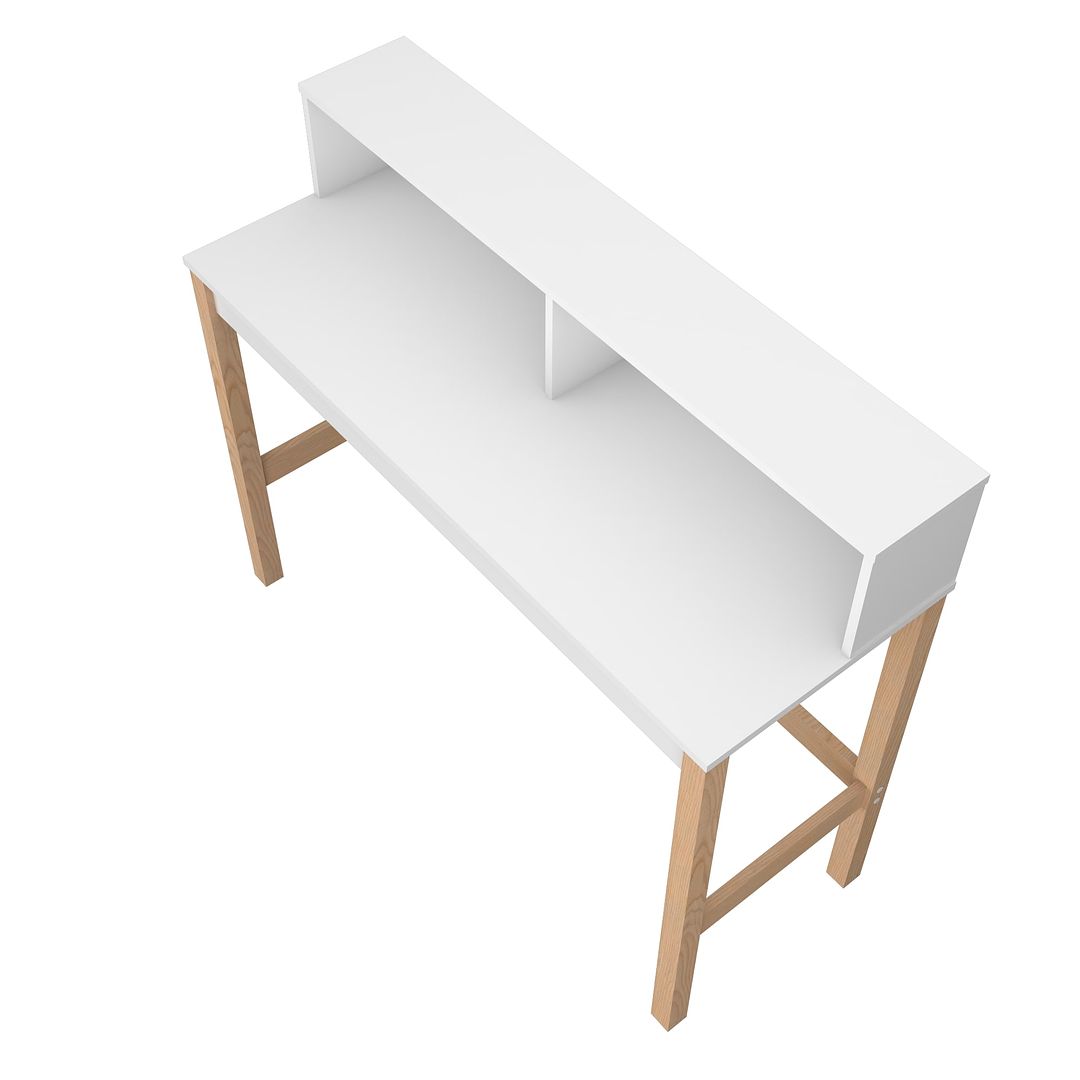 Manhattan Comfort Bowery Desk