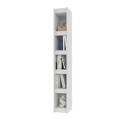 Manhattan Comfort Parana Bookcase 1.0