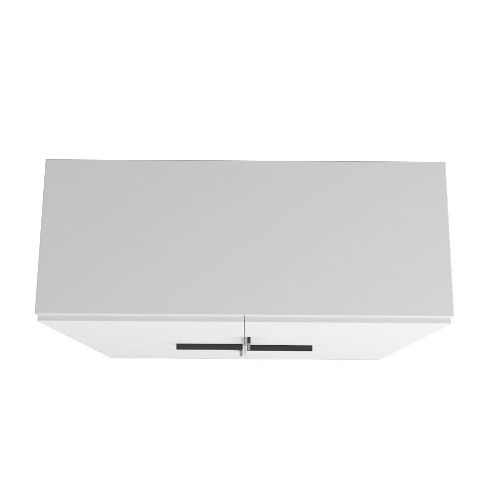 Manhattan Comfort Beekman 43.7 Low Cabinet