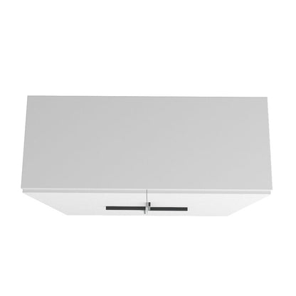 Manhattan Comfort Beekman 43.7 Low Cabinet