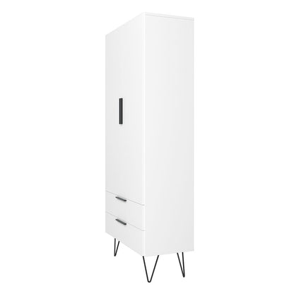 Manhattan Comfort Beekman 67.32 Tall Cabinet