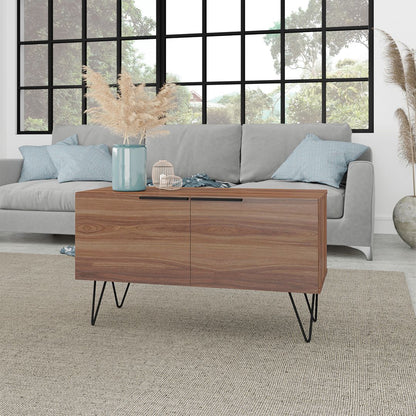 Manhattan Comfort Beekman 35.43 Accent Cabinet