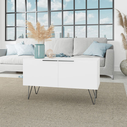 Manhattan Comfort Beekman 35.43 Accent Cabinet