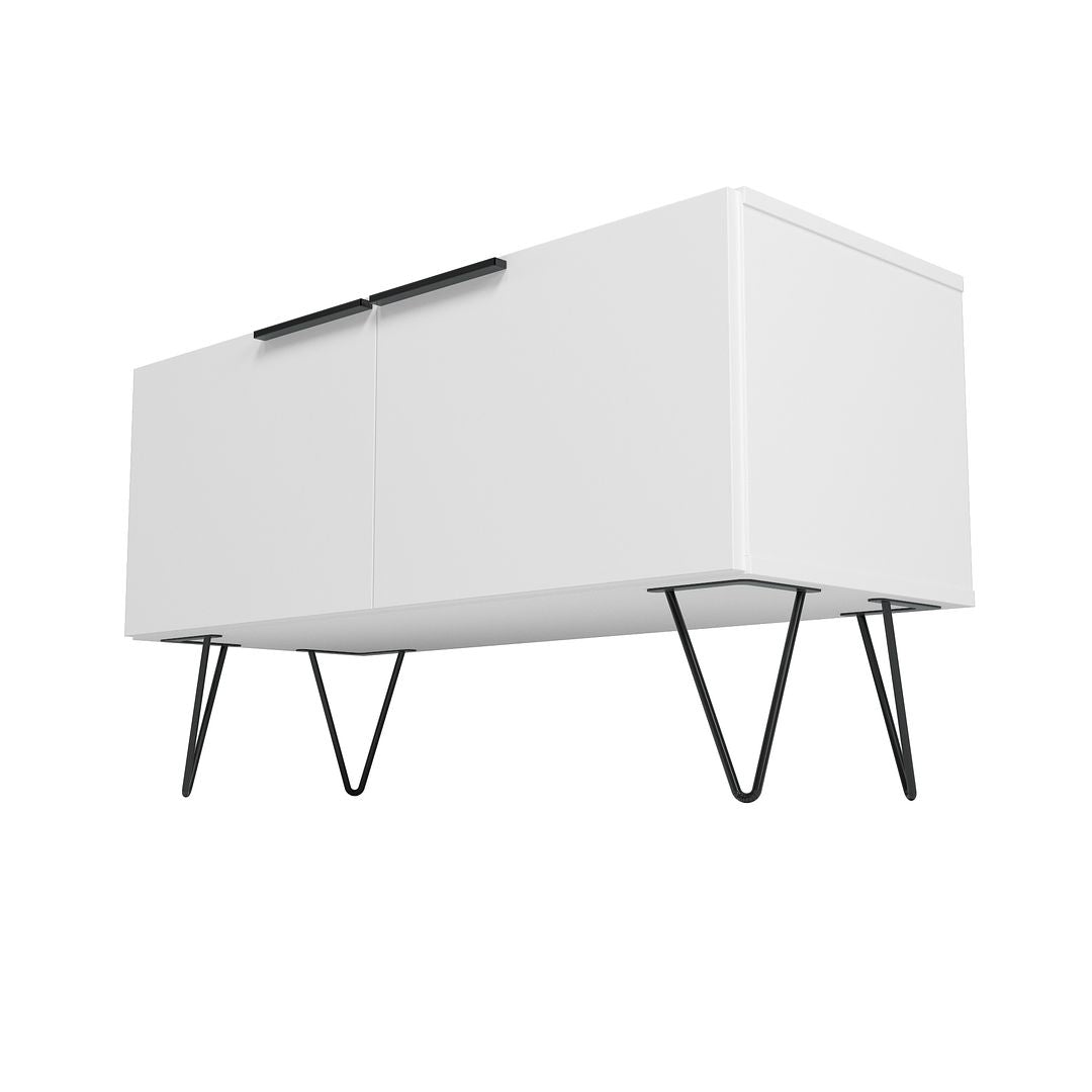 Manhattan Comfort Beekman 35.43 Accent Cabinet
