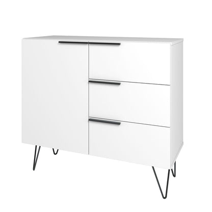 Manhattan Comfort Beekman 35.43 Dresser