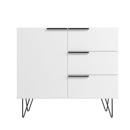 Manhattan Comfort Beekman 35.43 Dresser