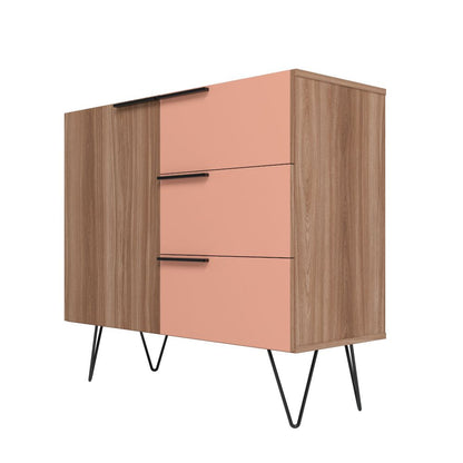 Manhattan Comfort Beekman 35.43 Dresser