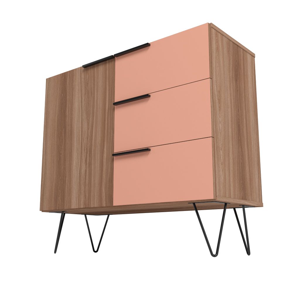 Manhattan Comfort Beekman 35.43 Dresser