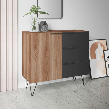 Manhattan Comfort Beekman 35.43 Dresser