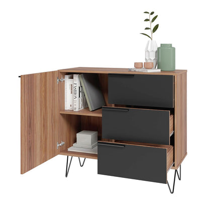 Manhattan Comfort Beekman 35.43 Dresser