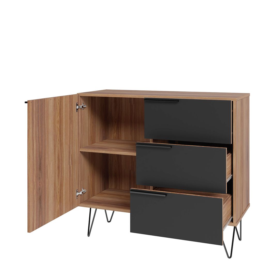 Manhattan Comfort Beekman 35.43 Dresser