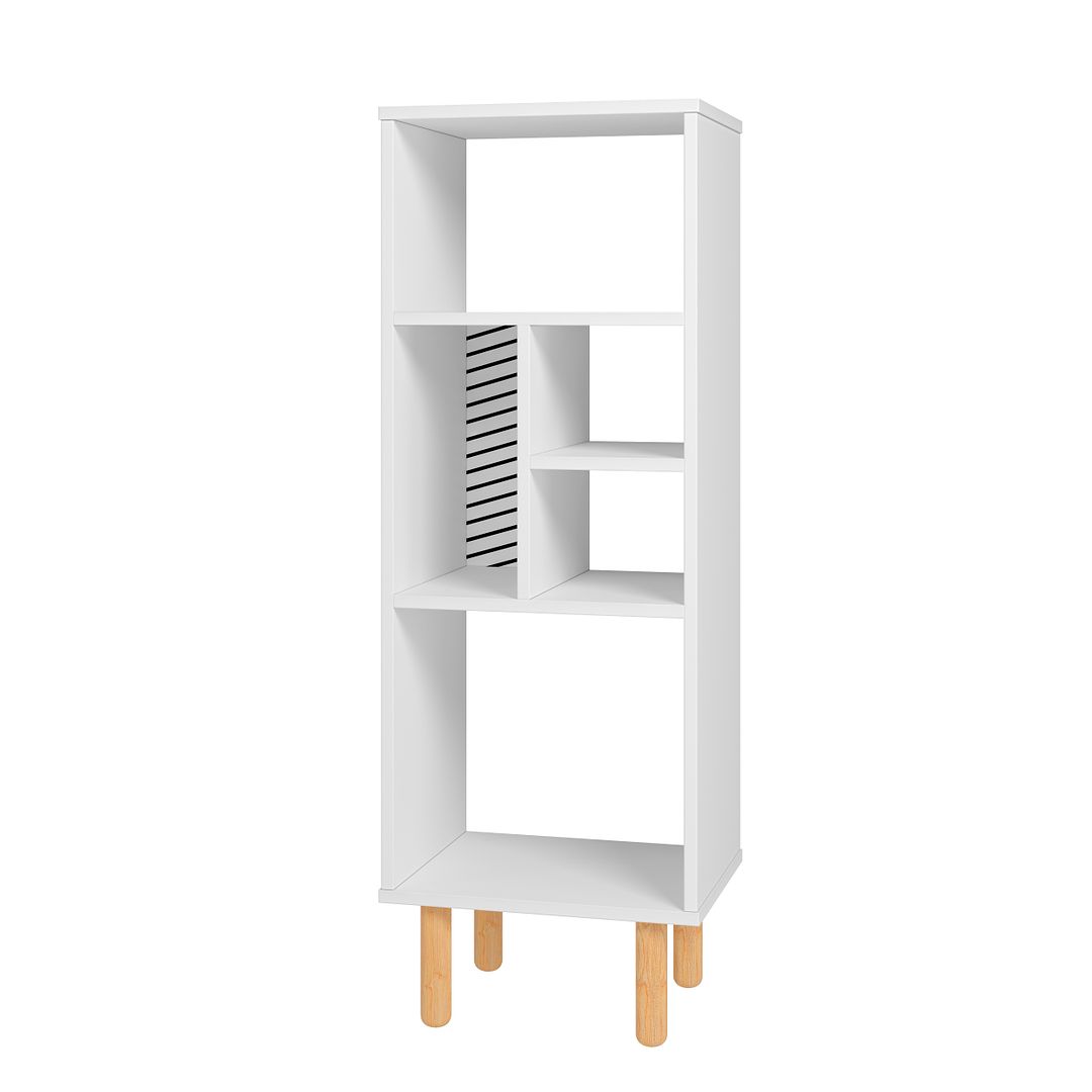 Manhattan Comfort Essex 42.51 Bookcase