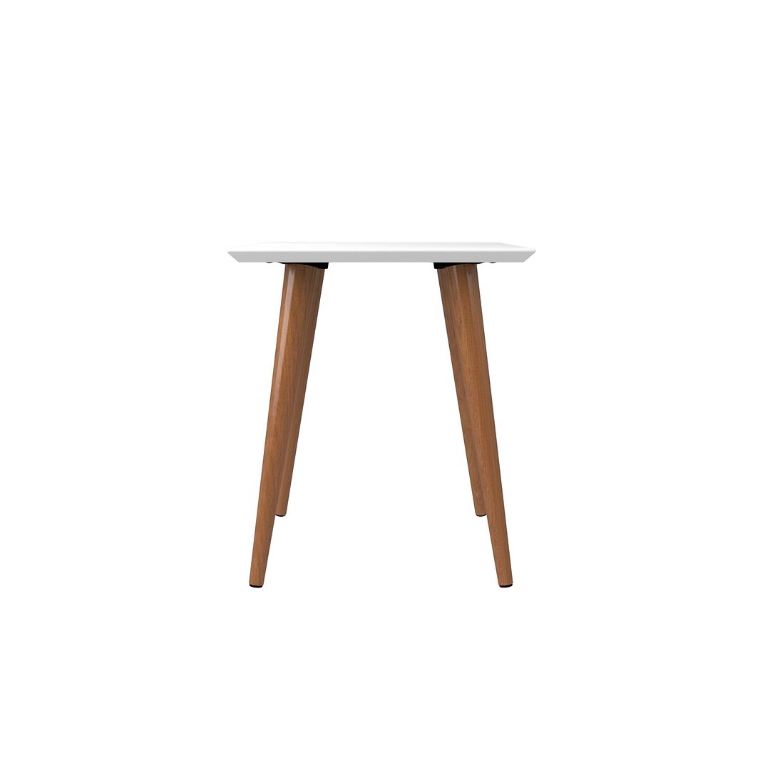 Manhattan Comfort Utopia High End Table