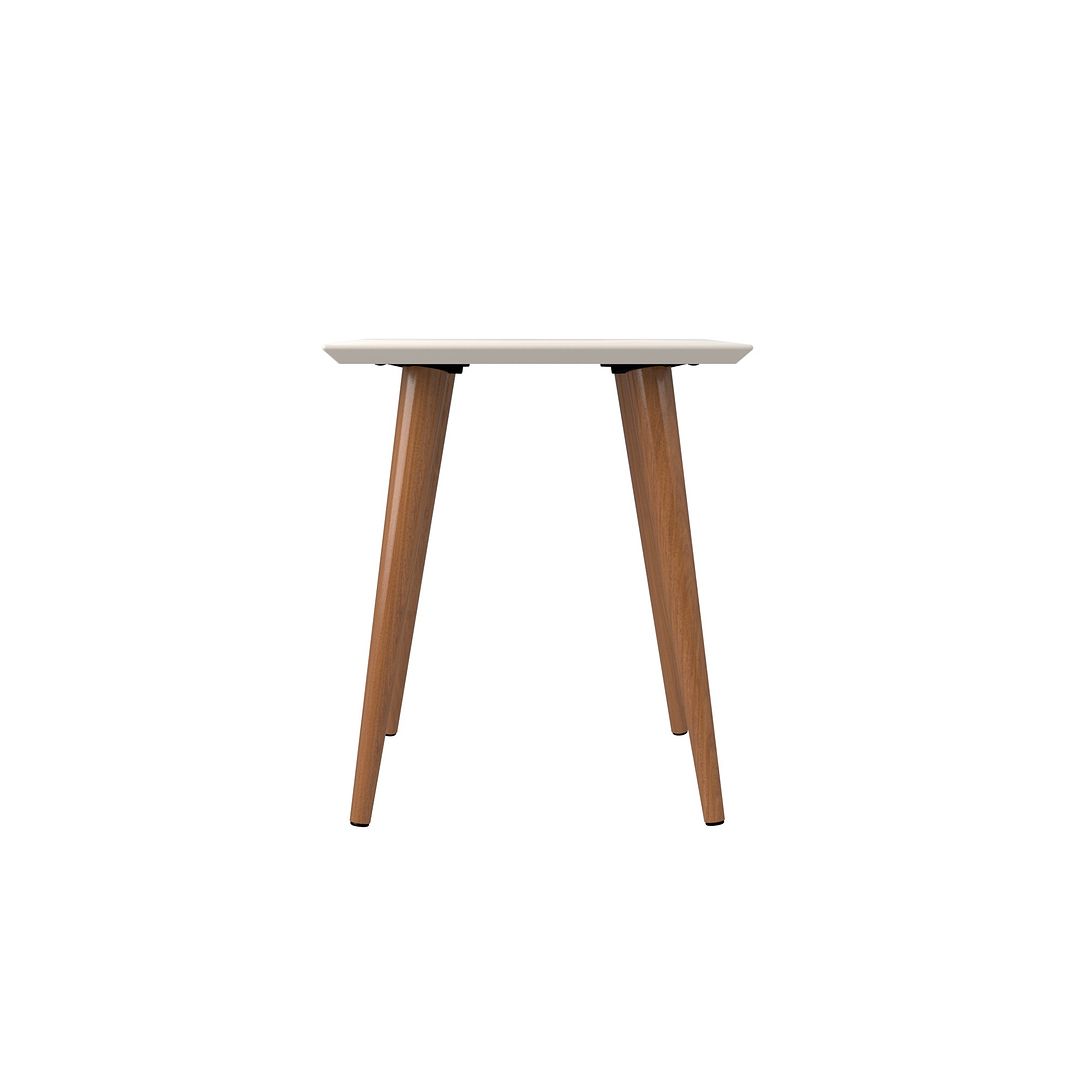 Manhattan Comfort Utopia High End Table