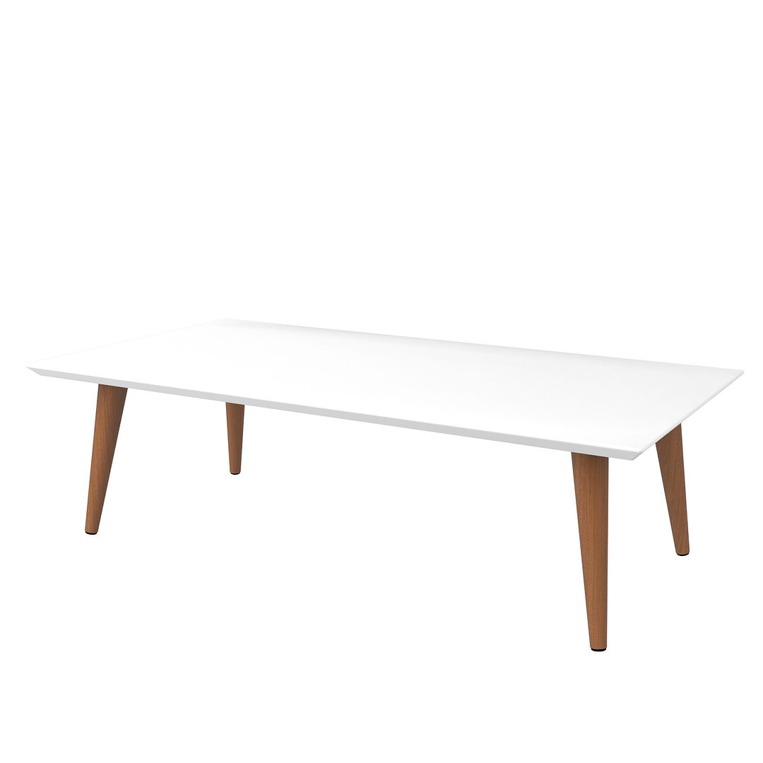 Manhattan Comfort Utopia Low End Table