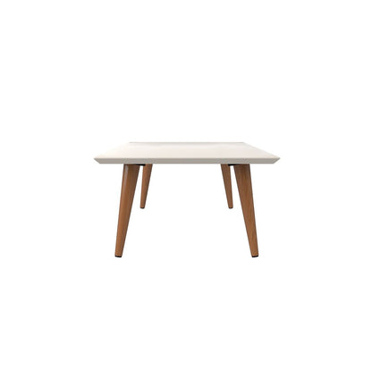 Manhattan Comfort Utopia Low End Table