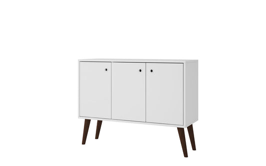 Manhattan Comfort Bromma Buffet Stand