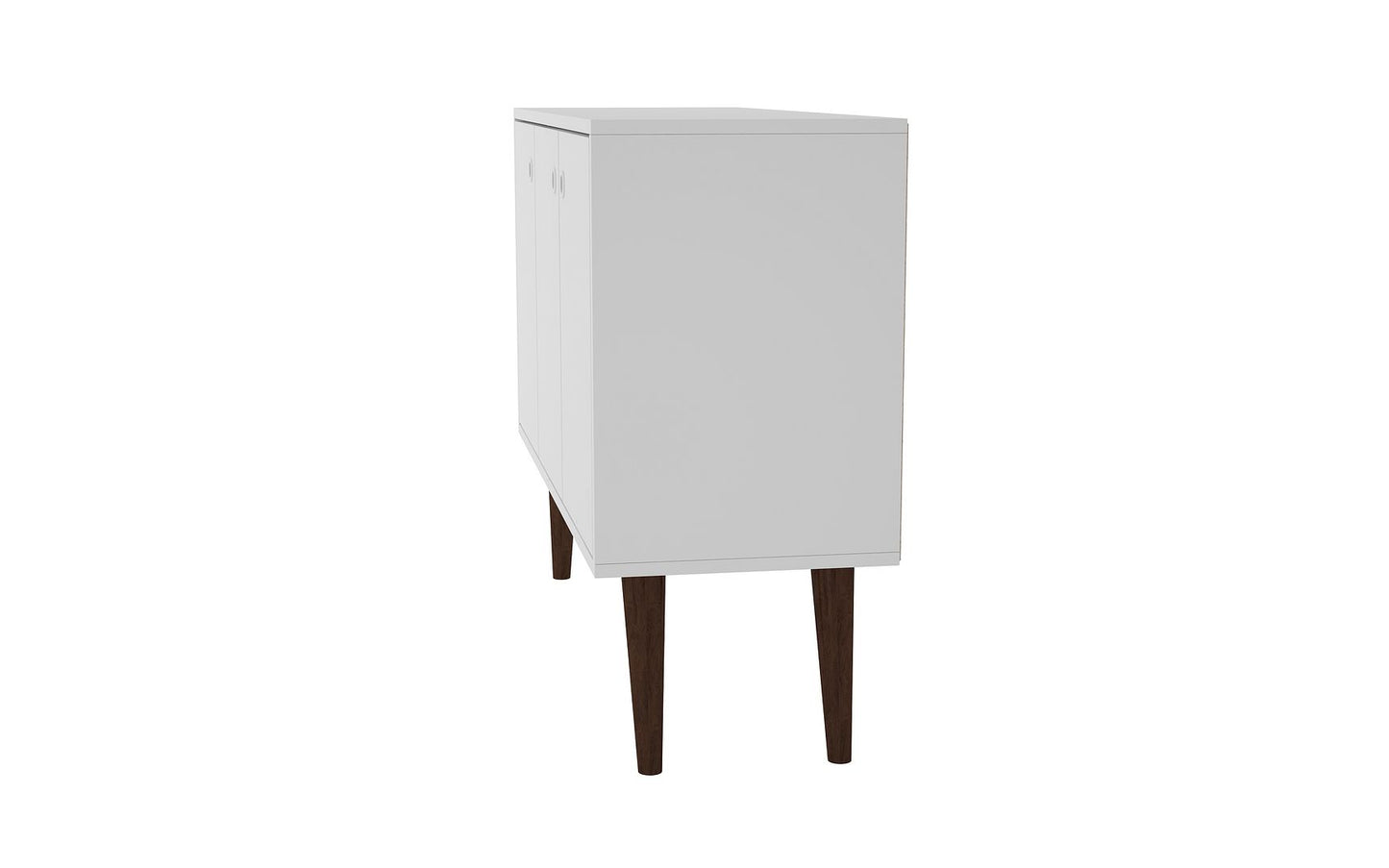 Manhattan Comfort Bromma Buffet Stand
