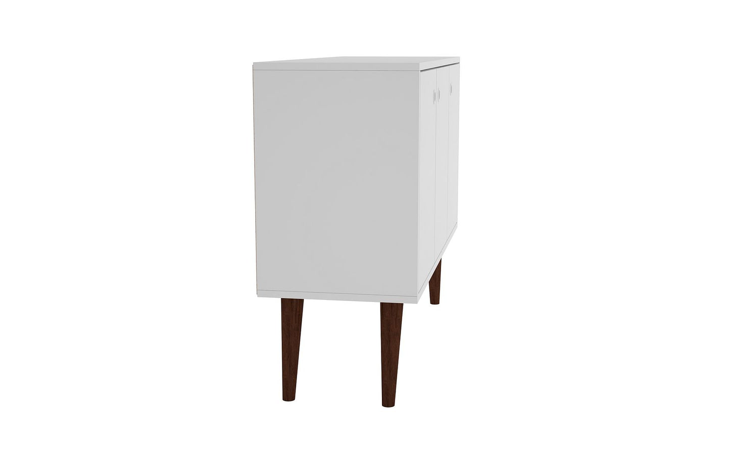 Manhattan Comfort Bromma Buffet Stand