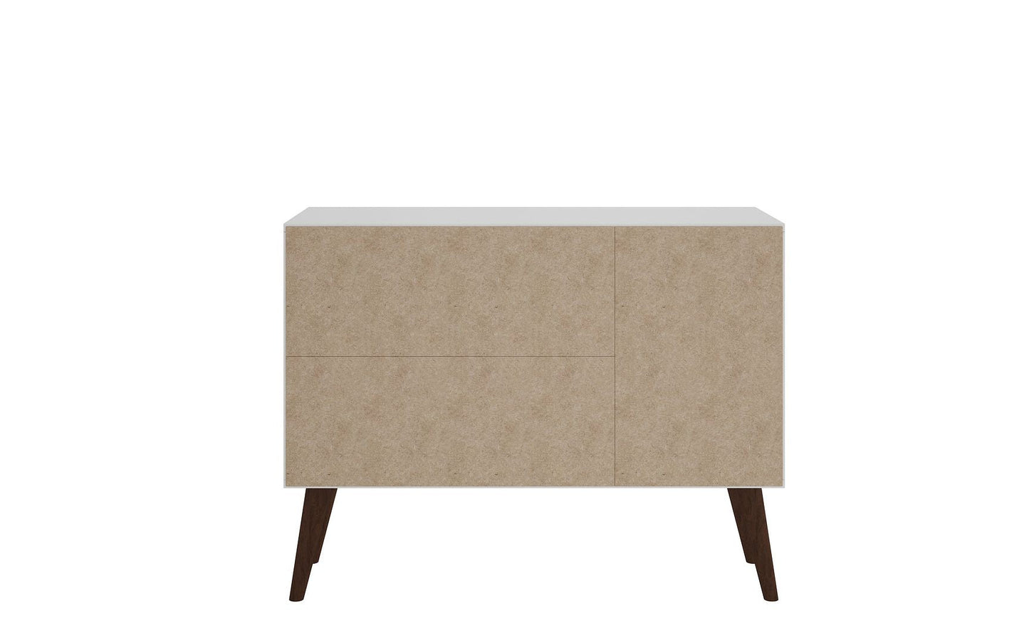 Manhattan Comfort Bromma Buffet Stand