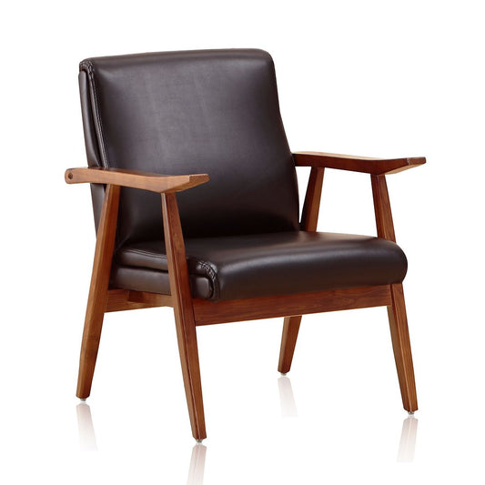 Manhattan Comfort Arch Duke Accent Chair