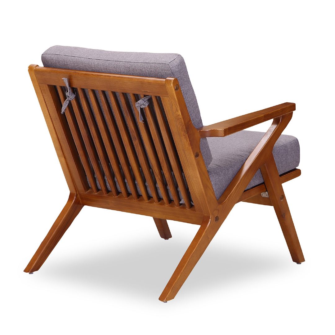 Manhattan Comfort Martelle Chair