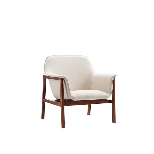 Manhattan Comfort Miller Accent Chair