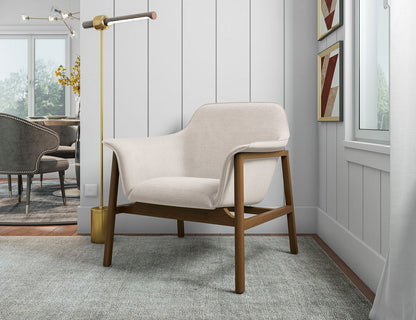 Manhattan Comfort Miller Accent Chair