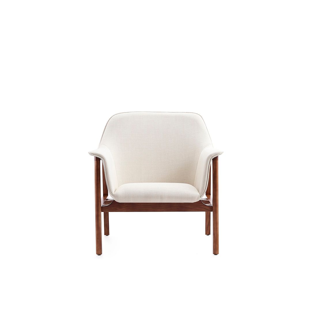 Manhattan Comfort Miller Accent Chair