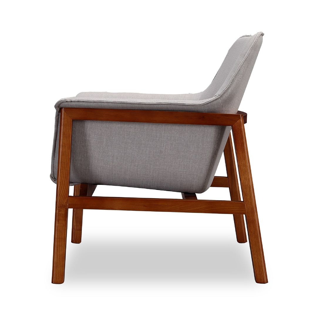 Manhattan Comfort Miller Accent Chair