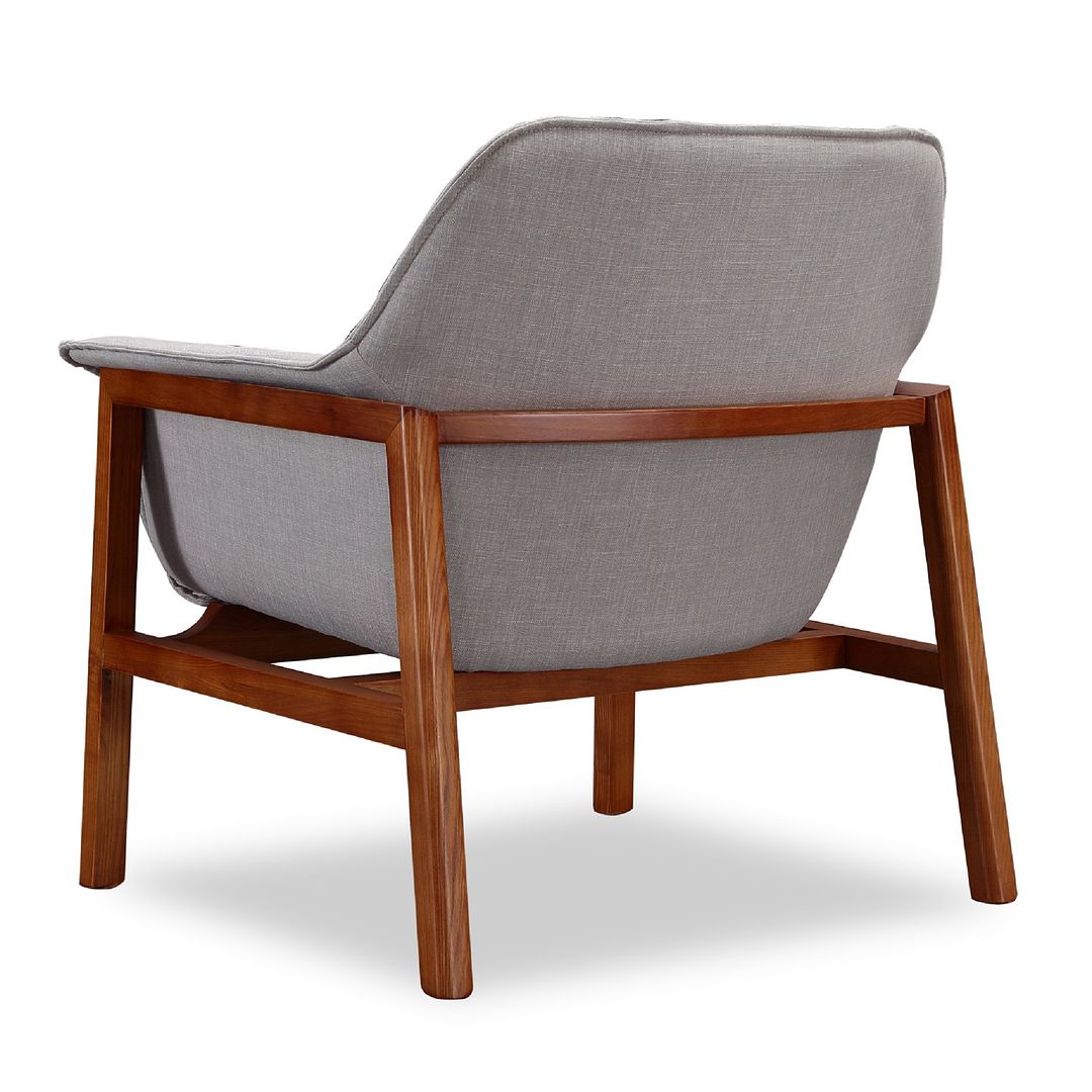 Manhattan Comfort Miller Accent Chair