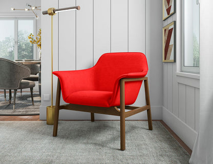 Manhattan Comfort Miller Accent Chair