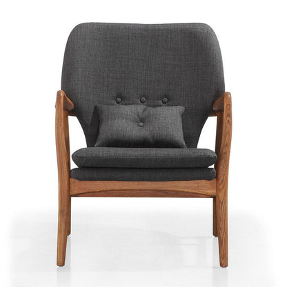 Manhattan Comfort Bradley Accent Chair