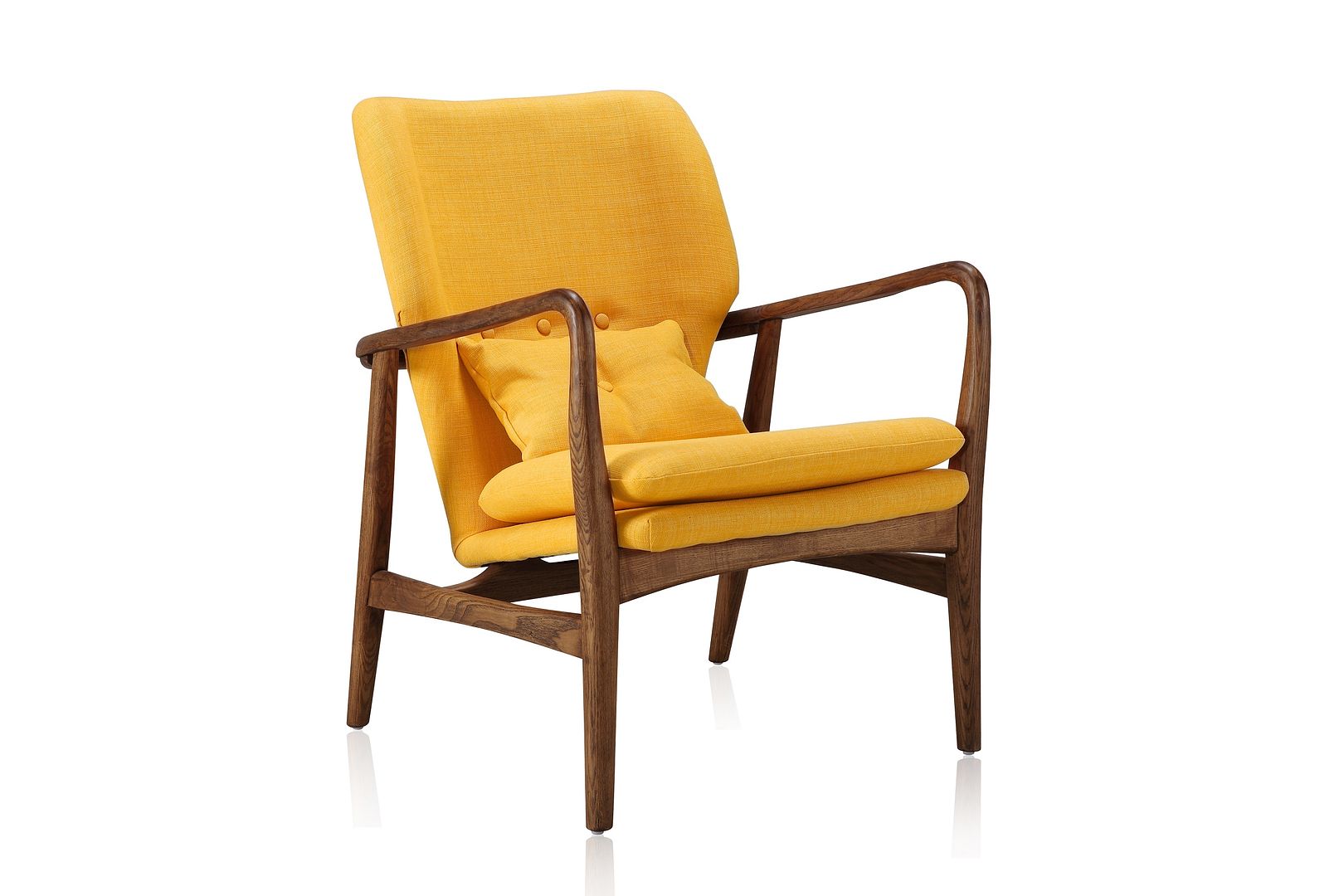 Manhattan Comfort Bradley Accent Chair