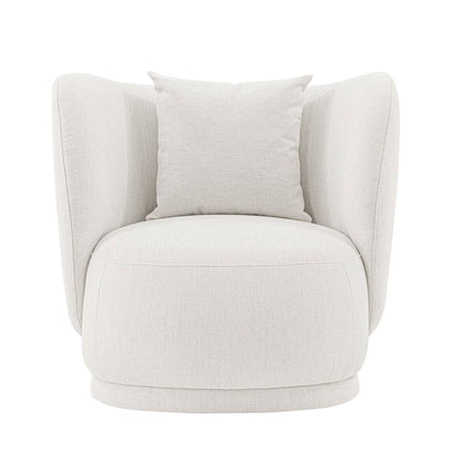 Manhattan Comfort Siri Accent Chair